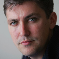 Book Steven Berlin Johnson for your next corporate event, function, or private party.