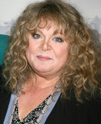 Book Sally Struthers for your next corporate event, function, or private party.