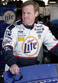 Book Rusty Wallace for your next corporate event, function, or private party.