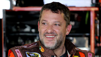 Book Tony Stewart for your next corporate event, function, or private party.