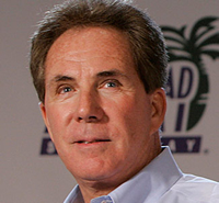 Book Darrell Waltrip for your next corporate event, function, or private party.