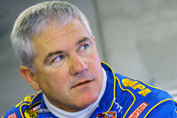 Book Terry Labonte for your next corporate event, function, or private party.