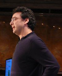 Book Stephen Dubner for your next corporate event, function, or private party.