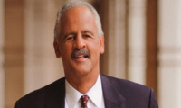 Book Stedman Graham for your next corporate event, function, or private party.