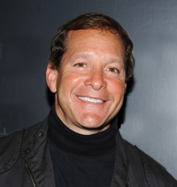 Book Steve Guttenberg for your next corporate event, function, or private party.