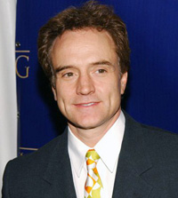 Book Bradley Whitford for your next corporate event, function, or private party.