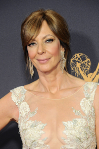 Book Allison Janney for your next corporate event, function, or private party.