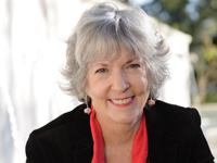 Book Sue Grafton for your next corporate event, function, or private party.