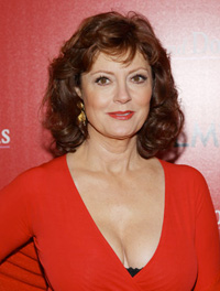 Book Susan Sarandon for your next corporate event, function, or private party.