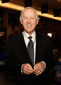 Book Fran Tarkenton for your next corporate event, function, or private party.