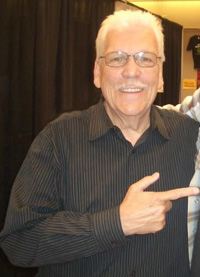 Book Tom Atkins for your next corporate event, function, or private party.