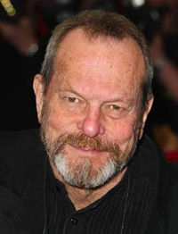 Book Terry Gilliam for your next corporate event, function, or private party.