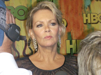 Book Jean Smart for your next corporate event, function, or private party.