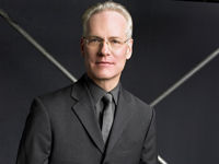 Book Tim Gunn for your next corporate event, function, or private party.
