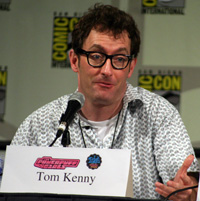 Book Tom Kenny for your next corporate event, function, or private party.