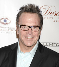 Book Tom Arnold for your next corporate event, function, or private party.