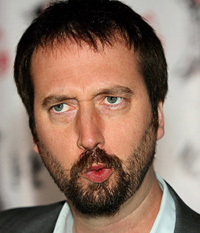 Book Tom Green for your next corporate event, function, or private party.