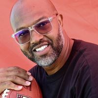 Book Torry Holt for your next corporate event, function, or private party.