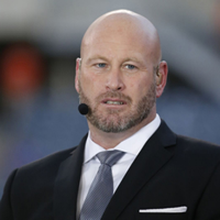 Book Trent Dilfer for your next corporate event, function, or private party.