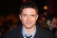 Book Topher Grace for your next corporate event, function, or private party.