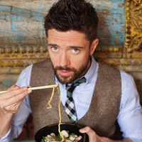 Book Topher Grace for your next corporate event, function, or private party.