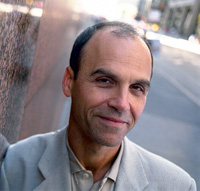 Book Scott Turow for your next corporate event, function, or private party.