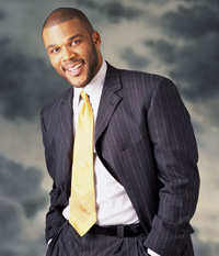 Book Tyler Perry for your next corporate event, function, or private party.