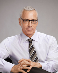 Book Dr. Drew Pinsky for your next corporate event, function, or private party.