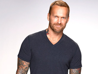 Book Bob Harper for your next corporate event, function, or private party.