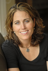 Book Julie Foudy for your next corporate event, function, or private party.