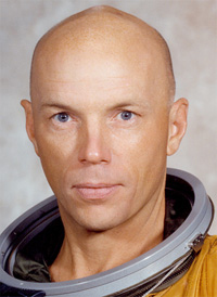 Hire Story Musgrave as 