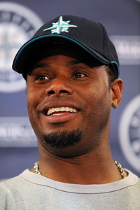 Book Ken Griffey Jr. for your next corporate event, function, or private party.