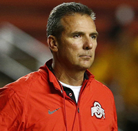 Book Urban Meyer for your next corporate event, function, or private party.