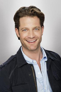 Hire Nate Berkus as 