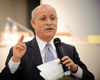 Book Jeremy Rifkin for your next corporate event, function, or private party.