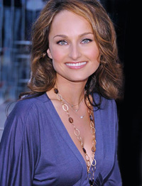 Book Giada De Laurentiis for your next corporate event, function, or private party.
