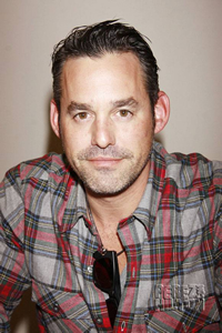 Book Nicholas Brendon for your next corporate event, function, or private party.