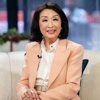 Book Connie Chung for your next corporate event, function, or private party.