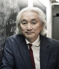 Book Michio Kaku for your next corporate event, function, or private party.