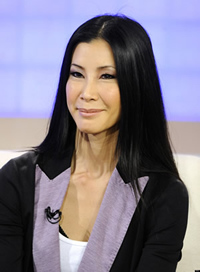 Book Lisa Ling for your next corporate event, function, or private party.