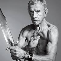 Book Scott Glenn for your next corporate event, function, or private party.