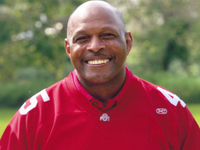 Book Archie Griffin for your next corporate event, function, or private party.
