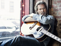 Book Jeff Bridges & The Abiders for your next corporate event, function, or private party.