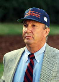 Book Pat Dye for your next corporate event, function, or private party.