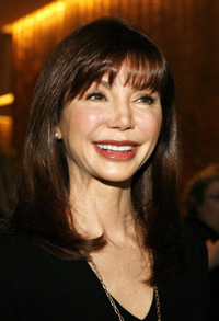 Book Victoria Principal for your next corporate event, function, or private party.