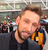 Book Joel David Moore for your next corporate event, function, or private party.