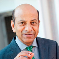 Book Vijay Govindarajan for your next corporate event, function, or private party.
