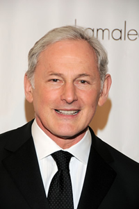 Book Victor Garber for your next corporate event, function, or private party.