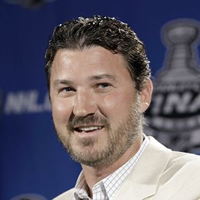 Book Mario Lemieux for your next corporate event, function, or private party.