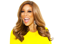 Book Wendy Williams for your next corporate event, function, or private party.
